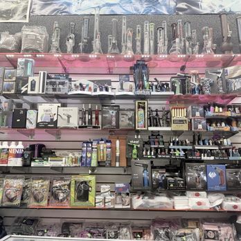 Daydreamz - Goodies - Tobacco Shops Near Me - San Francisco, California Daydreamz - Goodies - Tobacco Shops Near Me - San Francisco, California