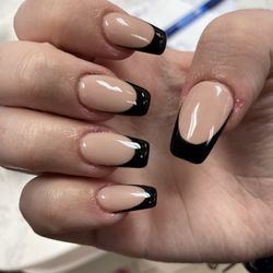 Kim Nails - This is what I got.. 3/5