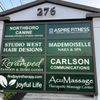 Acumassage gift card