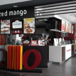 Red Mango