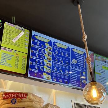 Nature Valley Market - Menu - Delis Near Me - New York, New York