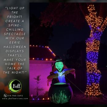 Jingle Bell Lighting - Holiday Decorating Services Near Me - Dallas, Texas Jingle Bell Lighting - Holiday Decorating Services Near Me - Dallas, Texas