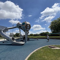 Redmond Park