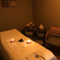 New Body Spa