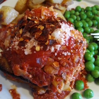 Mamma D's - a plate of food with peas and potatoes - Restaurants Near Me - Mississauga, Ontario Mamma D's - a plate of food with peas and potatoes - Restaurants Near Me - Mississauga, Ontario