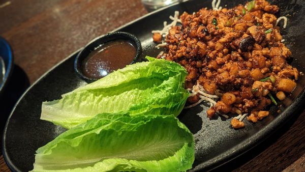 P.F. Chang's by null