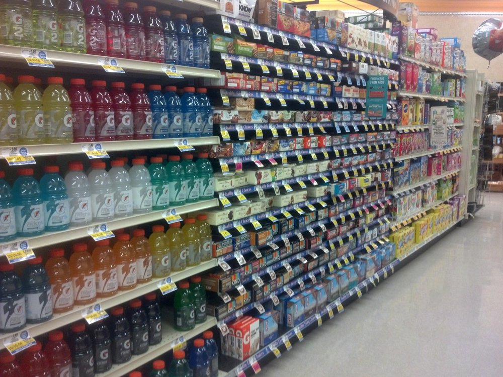 FOOD CITY GAS ‘N GO 251 Medical Plaza Ln, Whitesburg, Kentucky Gas