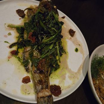 Annette - Whole fish from a different angle - Wine Bars Near Me - Aurora, Colorado Annette - Whole fish from a different angle - Wine Bars Near Me - Aurora, Colorado