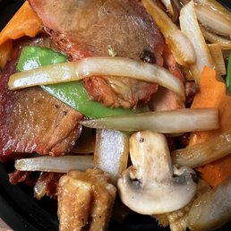 Roast Pork