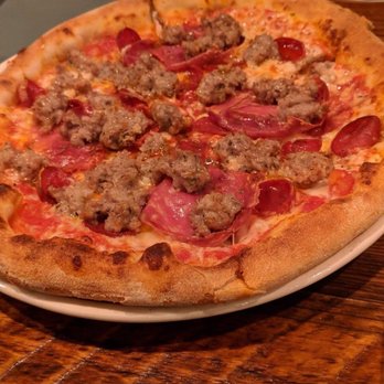 Fire & Hops Pizza - Pizza Near Me - Richmond, Virginia Fire & Hops Pizza - Pizza Near Me - Richmond, Virginia