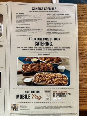Menu photo 7 Cracker Barrel Old Country Store Deerfield Beach, FL Menu photo 7 Cracker Barrel Old Country Store Deerfield Beach, FL