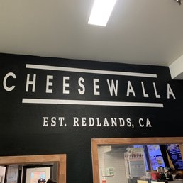 Exterior photo of Cheesewalla - Redlands, California Exterior photo of Cheesewalla - Redlands, California