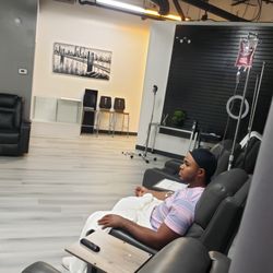Premier Health Spa