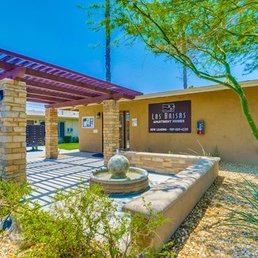 Exterior photo of Las Brisas Apartments - Colton, California Exterior photo of Las Brisas Apartments - Colton, California