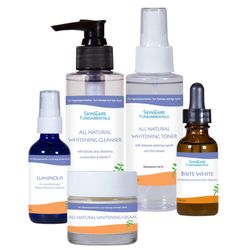 Skin Care Fundamentals - Spa-grade skin care products for all types of skin.