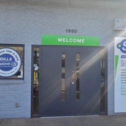 Gills Point S Tire & Auto Service
