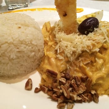 CVI.CHE 105 - Peruvian Near Me - Miami, Florida