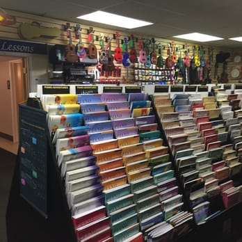 Kagan and Gaines Music - Musical Instruments & Teachers Near Me - Forest Park, Illinois