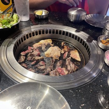 Volcano Korean BBQ & Hot Pot - Barbeque Near Me - Chattanooga, Tennessee Volcano Korean BBQ & Hot Pot - Barbeque Near Me - Chattanooga, Tennessee