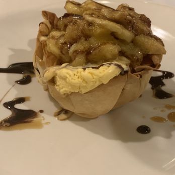 Limoncello Ristorante - Free dessert! - Italian Near Me - Waldwick, New Jersey
