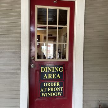 Allen's Bbq and Catering - Dining area - Caterers Near Me - Arkadelphia, Arkansas
