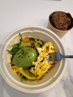 Daily Chew by null