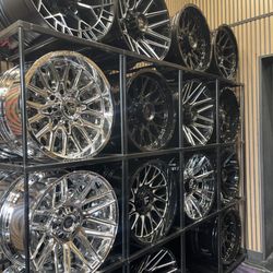 House Of Tires