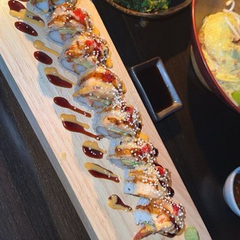 Room Service - Sushi - Japanese Near Me - Milwaukee, Wisconsin Room Service - Sushi - Japanese Near Me - Milwaukee, Wisconsin