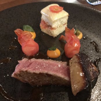 Partage - Steak and fois gras. - French Near Me - Las Vegas, Nevada Partage - Steak and fois gras. - French Near Me - Las Vegas, Nevada