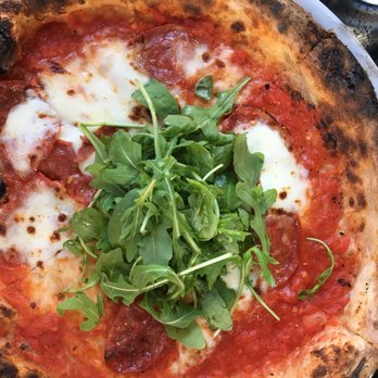 400 Gradi - Brunswick - Diavola - Pizza Near Me - Brunswick East, VIC 400 Gradi - Brunswick - Diavola - Pizza Near Me - Brunswick East, VIC