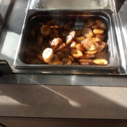 Justin's Restaurant - Maduros