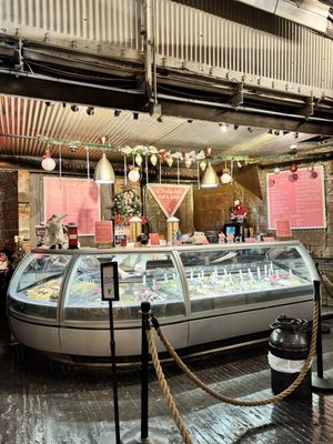 L'Arte del Gelato by null