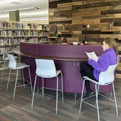 Glenwood-Lynwood Public Library District