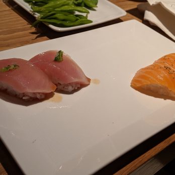 SUGARFISH | Flatiron - Sushi Bars Near Me - New York, New York