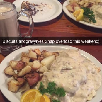 Patti's Thunder Cafe - Breakfast & Brunch Near Me - Quincy, California