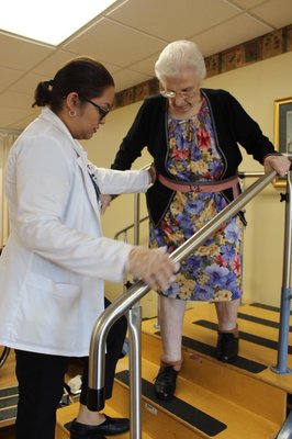 ArchCare at Providence Rest Nursing Home and Rehabilitation Center by null