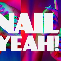 Nail Yeah!