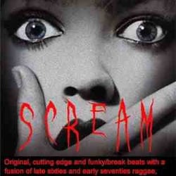 Scream bar