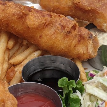Schooners Monterey - Fish n Chips - Seafood Near Me - Monterey, California Schooners Monterey - Fish n Chips - Seafood Near Me - Monterey, California
