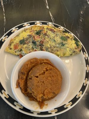 Sweet Potato Cafe by null