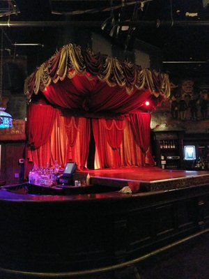 Gay 90's Minneapolis by null