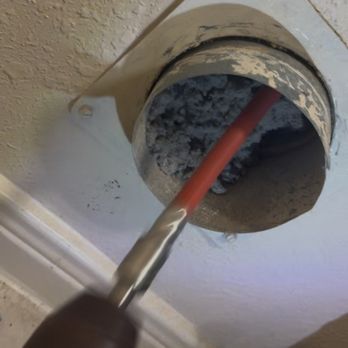 Better Service - Air Duct Cleaning Near Me - Austin, Texas