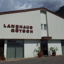 Haus Götsch