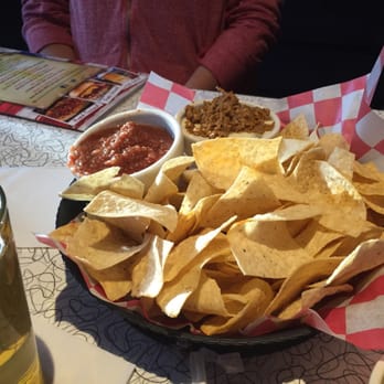 Bubba's 33 - Queso and chips - Burgers Near Me - Indianapolis, Indiana Bubba's 33 - Queso and chips - Burgers Near Me - Indianapolis, Indiana