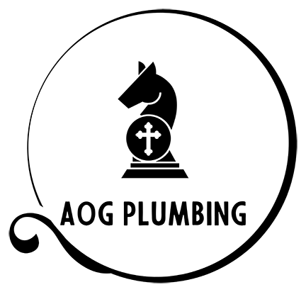 Slide of AOG Plumbing