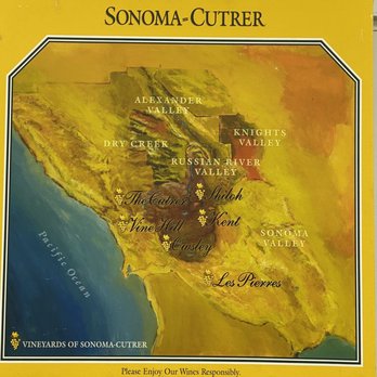 Sonoma-Cutrer Vineyards - Where it all happens - Wineries Near Me - Windsor, California Sonoma-Cutrer Vineyards - Where it all happens - Wineries Near Me - Windsor, California