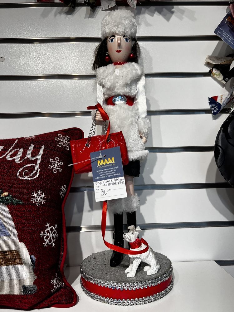 MAM Resale and Boutique - grief counselor in Houston, TX