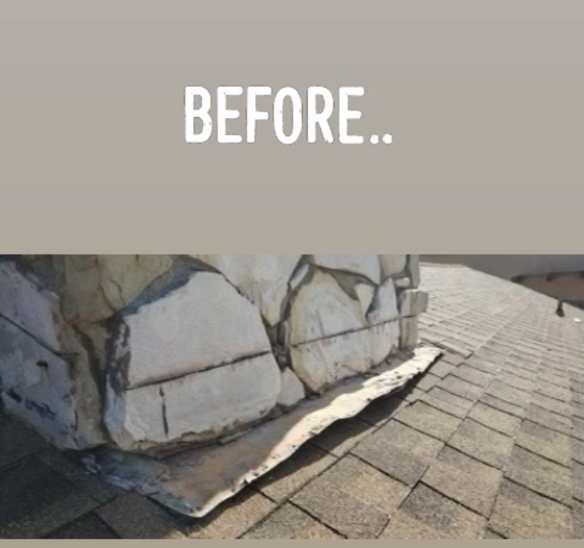 Slide of Active Roofing