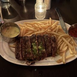 Steak Frites