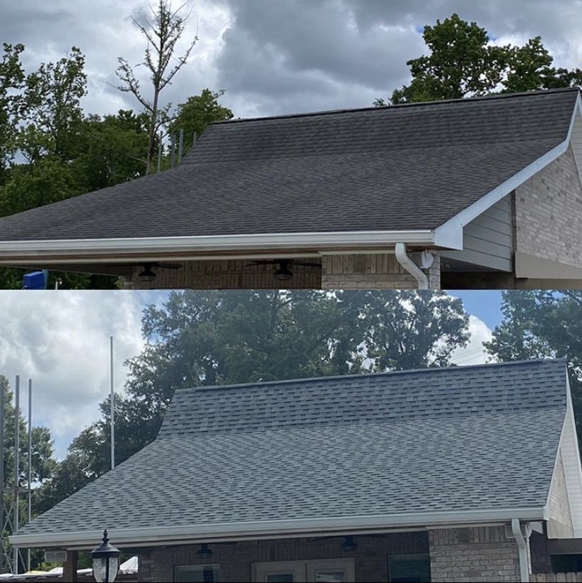 Slide of Reliable Roofing